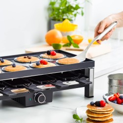 Mandoline cuisine reglable - Cuisine Fantaisie