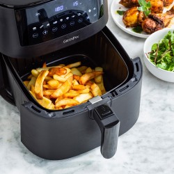 Airfryer 1 panier