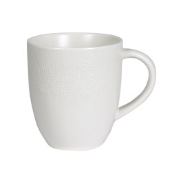 Mug vésuvio blanc 30 cl...