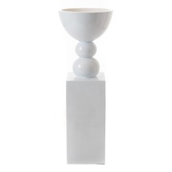 Vase colonne Natua 102 cm 