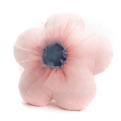 Peluche fleur Rosie