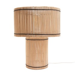 Lampe Dabali 41 cm 