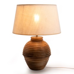 Lampe Thalia 59 cm 