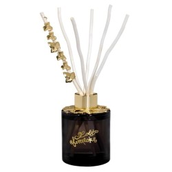 Bouquet bijou parfumé Lolita Lempicka Black édition