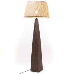 Lampe de lecture kaci 154.5 cm 