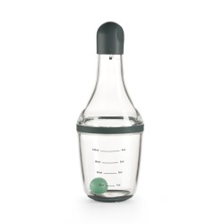 Shaker à vinaigrette 180 ml