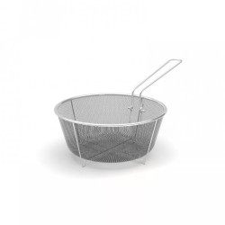 Panier cuisson et friture...