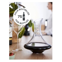 Carafe Evolution