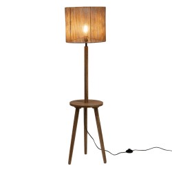 Lampe de lecture Hazel 146 cm 