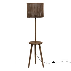 Lampe de lecture Hazel 146 cm 