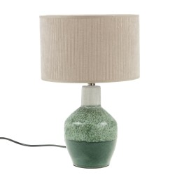 Lampe green petit modèle...