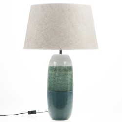 Lampe green grand modèle...