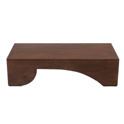 Table basse Epupa