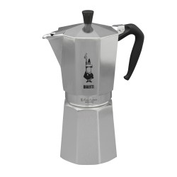 Cafetiere 18 tasses moka...