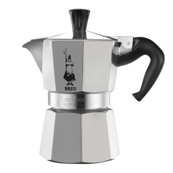 Cafetiere 12t moka express