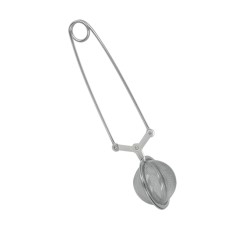 Cuillere à thé inox