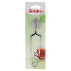 Cuillere à thé inox