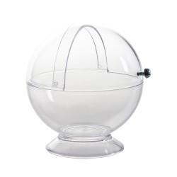 Sucrier Bistrot 10 cm...