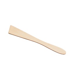 Spatule en bois 29.5 cm