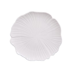 Assiette à dessert Ginkgo 20 cm (lot de 6)