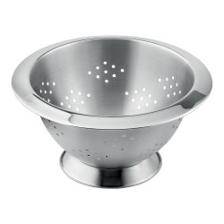 Passoire 26 cm en inox