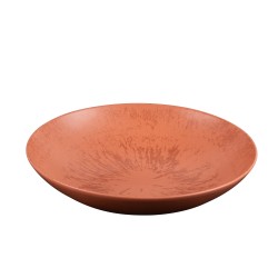 Assiette Creuse Onyx 22 cm...