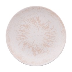 Assiette plate Onyx 27 cm...