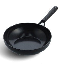 Wok 28 cm