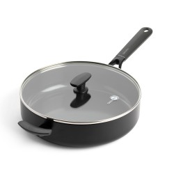 Sauteuse SMART 29 cm avec couvercle