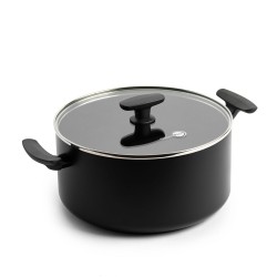 Faitout SMART 25 cm avec...