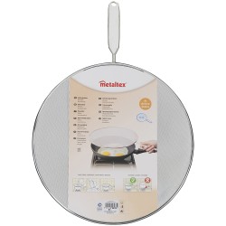 Couvercle anti - projection 33cm