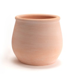 Cache-pot Denia 19 cm 