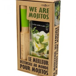 We are mojitos