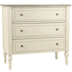 Commode 3 tiroirs Légende 