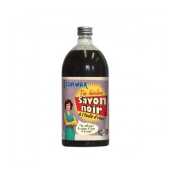 Savon noir 1 litre The...