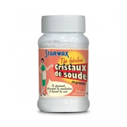 Cristaux de soude 480 g The...