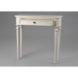 Console 1 tiroir Léonie petit modèle 