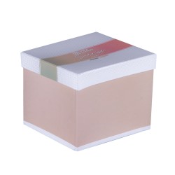 Coffret Théière Sunrise 0,8 L (1 modèle aléatoire)