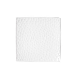Assiette Dune 12x12 cm (lot de 6)