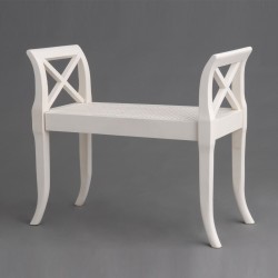 Siège canne Boston 70 cm en...
