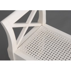Siège canne Boston 70 cm en kit 