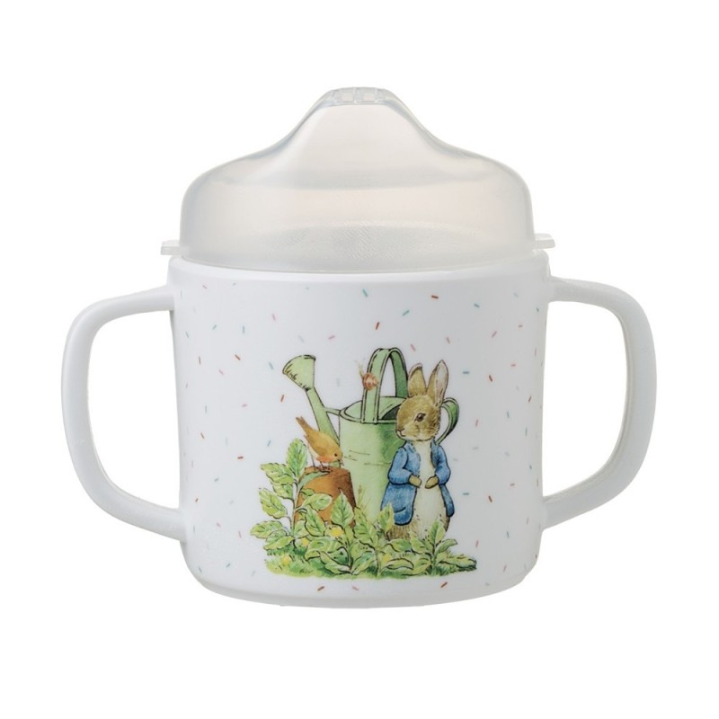 Tasse d'apprentissage antidérapante Le Petit Prince de Petit Jour