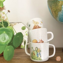 TASSE D'APPRENTISSAGE ANTIDÉRAPANTE LE PETIT PRINCE