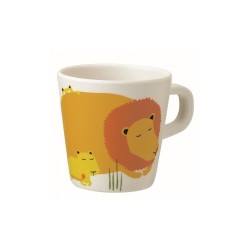 Petit mug la savane