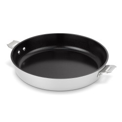Poêle Alumax 28 cm Evolution