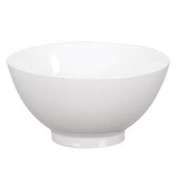 Saladier haut Séléna 20,5 cm