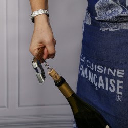 Sommelier millesime Elysée