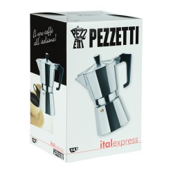Cafetiere 14 tasses italienne express