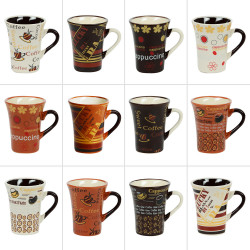 Tasse à café Collector 8 cl...
