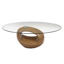 Table basse Rocher 